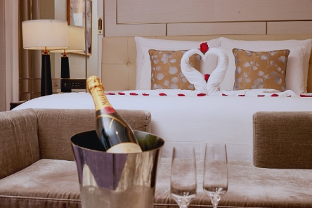 롯데호텔 서울, ‘The Only Scene for Proposal’ 프러포즈 패키지