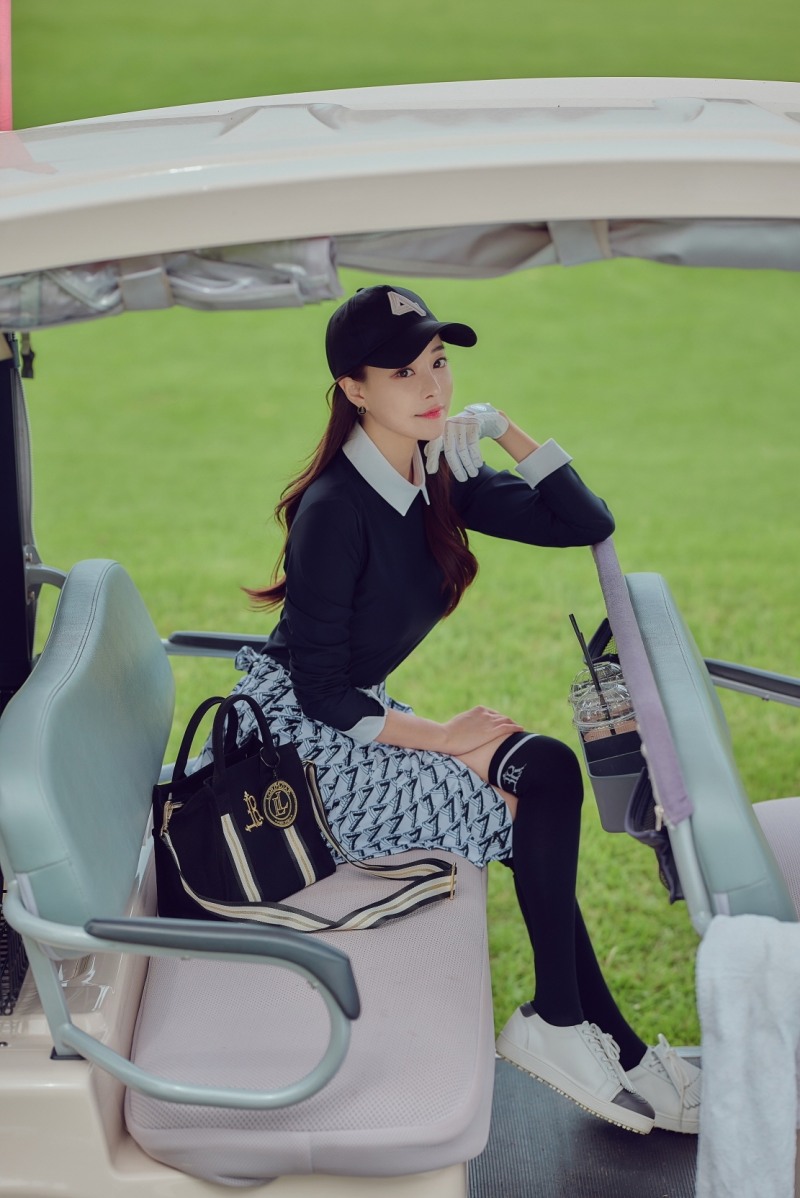 브리티쉬 헤리티지 감성의 골프웨어 '로드로아르', S/S 신제품 선보여