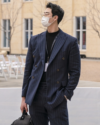 올클래식·헬리오스 스튜디오 김국호 작가, 서울패션위크 포토그래퍼 초빙