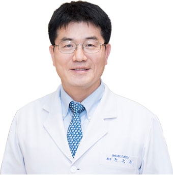 강남베드로병원 윤강준 원장