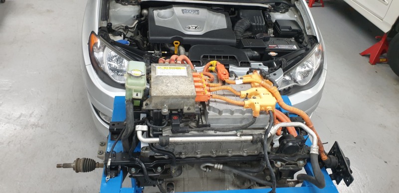 쌍용직업전문학교, 미래자동차 핵심사업 인력 충원 위한 자동차정비산업기사 교육생 모집