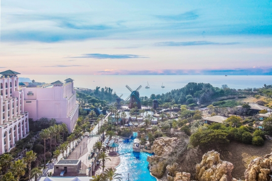 롯데호텔 제주, ‘베이비문x밍크뮤’ 태교 패키지 선봬