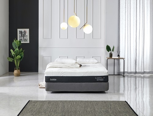 네트매트리스, 슬립네트로 브랜드네임 변경해