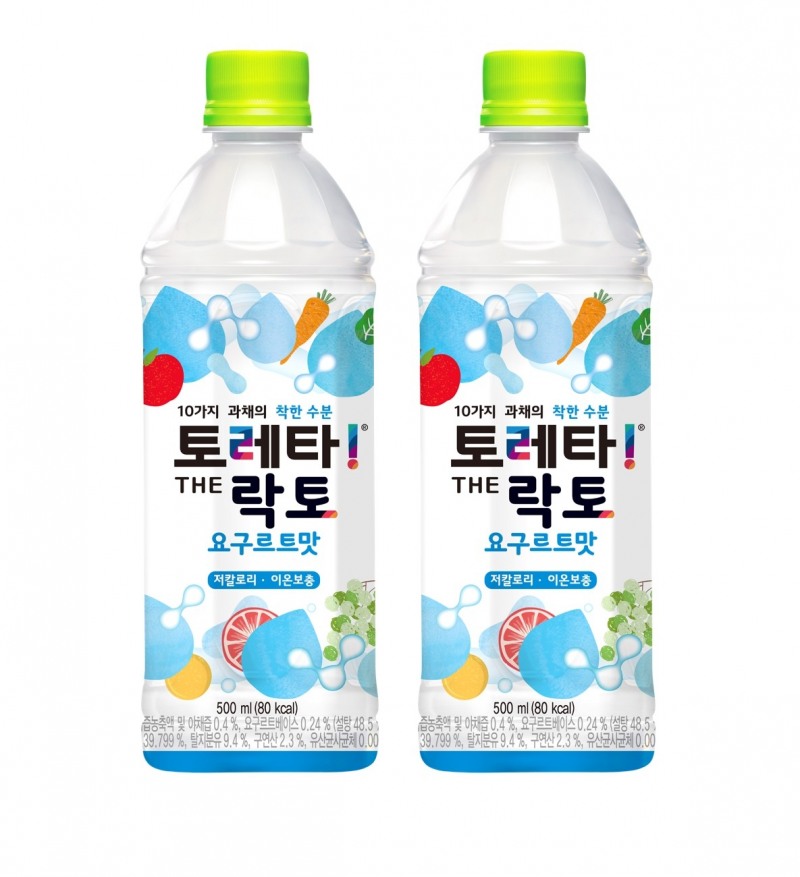 사진제공 : 코카콜라 토레타