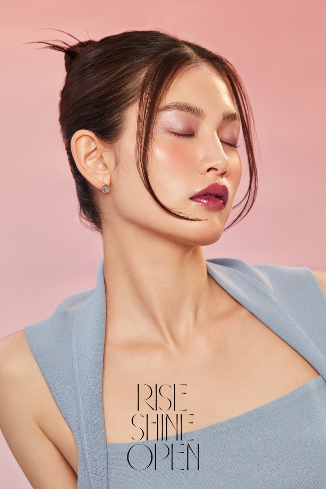 힌스(hince), '더 비기닝 컬렉션(The Beginning Collection)' 출시