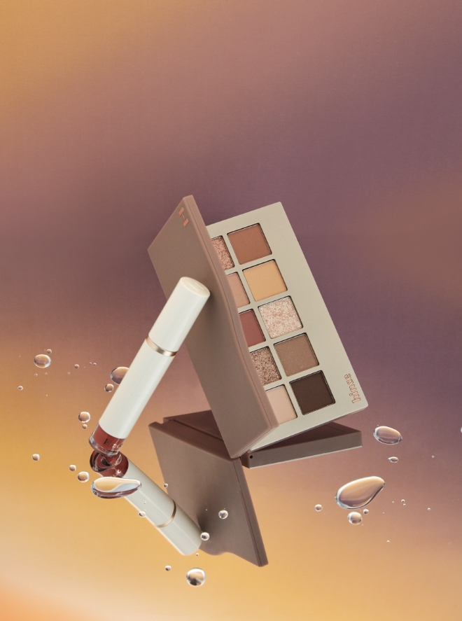 힌스(hince), '더 비기닝 컬렉션(The Beginning Collection)' 출시