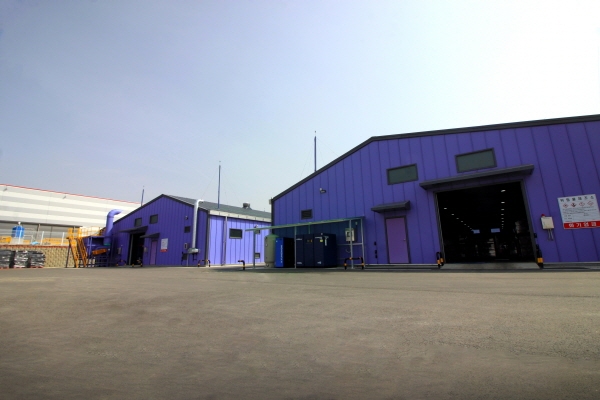 코코도르, 음성공장 설립 통해 글로벌 시장 수요 대응