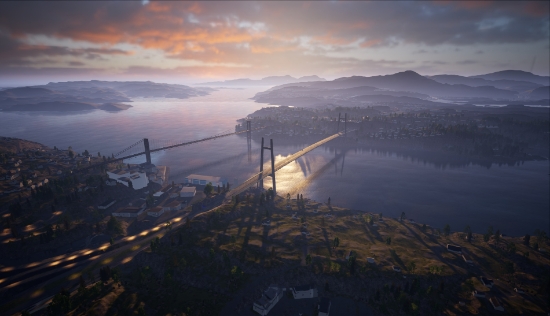 SK에코플랜트, 노르웨이 인프라 민관협력 착공한다