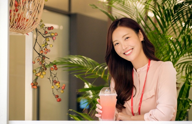 SK텔레콤·서울시·스타벅스 시범사업, 반납률 시행 초기 47%→70% 후반대 유지