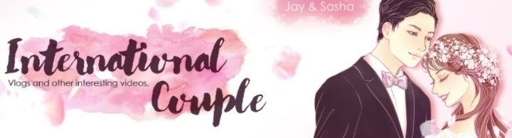 사샤와제이, 32주차 주간조회수 216만…커플/연애 인기 3위