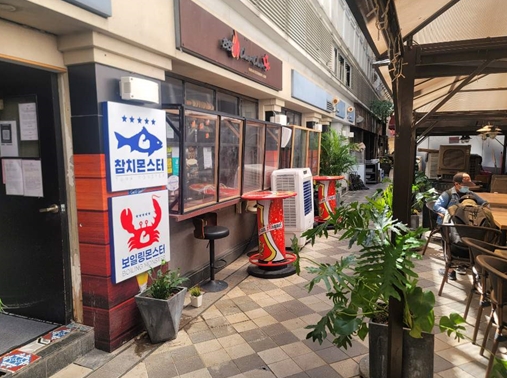 새롬물산 ㈜새롬몬스터, 홍콩 현지 가맹 계약 성공