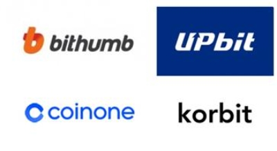 빗썸·업비트·코빗·코인원, 특정금융정보법상 트래블룰 이행한다