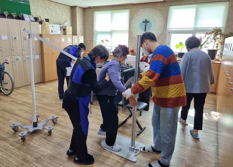 정읍시가 ‘제12회 결핵 예방의 날(3월 24일)’을 맞아 결핵 예방수칙 준수와 결핵 조기 발견을 위한 결핵 검진의 중요성을 강조했다. (사진제공 = 정읍시)