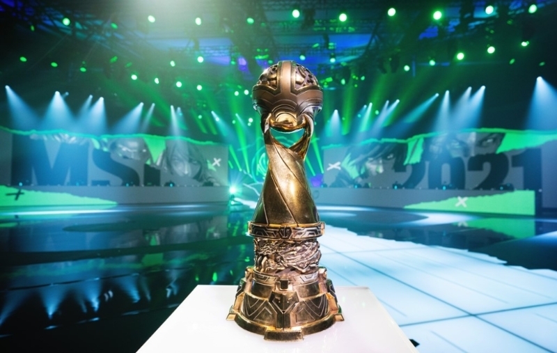 사진=라이엇게임즈.