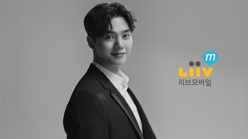 KB국민은행 Liiv M, 송강·김도연 광고 영상 공개