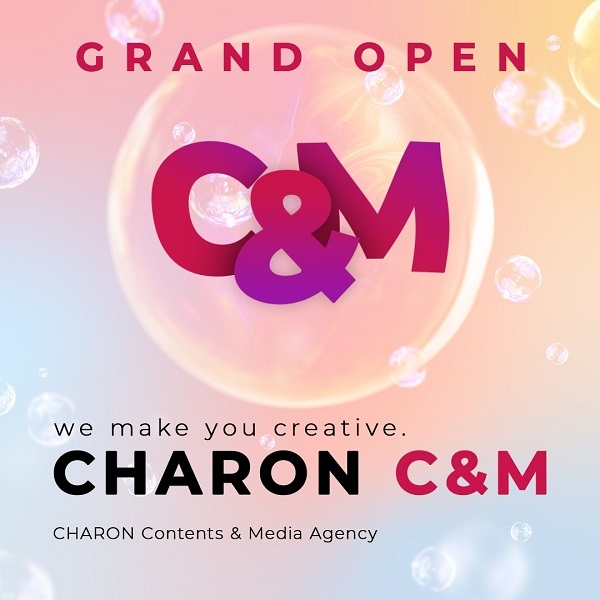 인플루언서 마케팅 브랜드 ‘카론 C&M’ 오픈