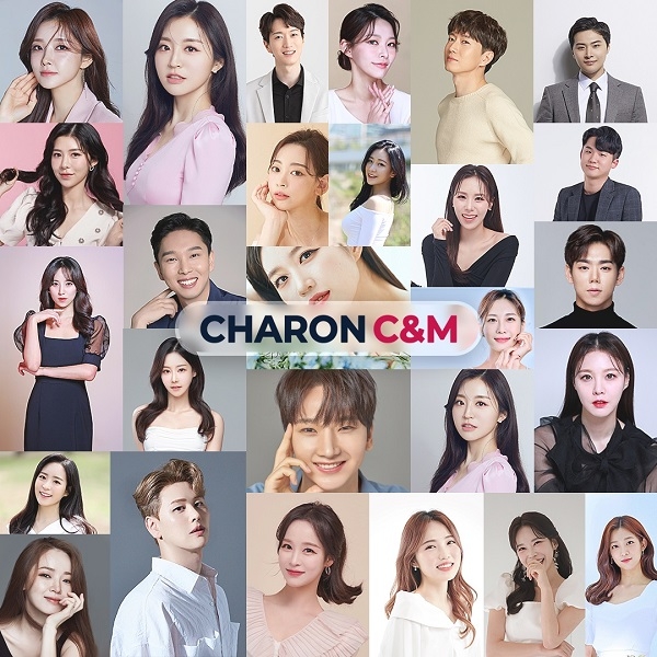 인플루언서 마케팅 브랜드 ‘카론 C&M’ 오픈