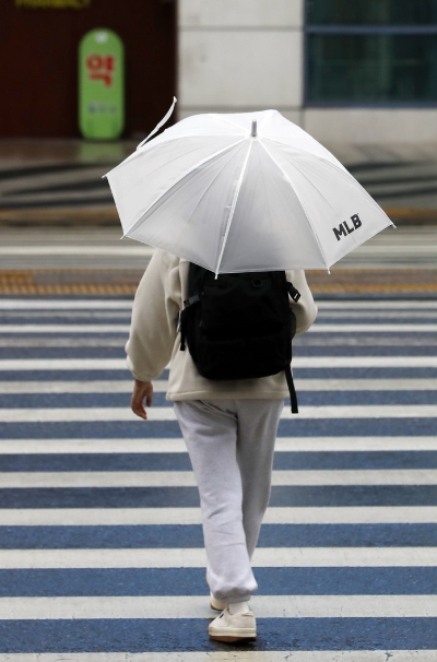 [날씨 대전·충남·세종지역, 비 그치고 찬바람 불어…체감온도↓