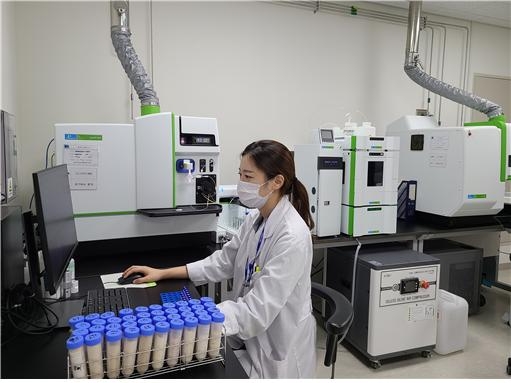 경기도보건환경연구원, 곡류·가공식품 무기비소 안전성 검사…‘모두 안전’