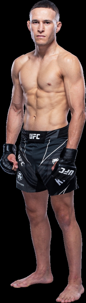 예상을 뒤엎고 승리한 카라 프랑스(사진=UFC)