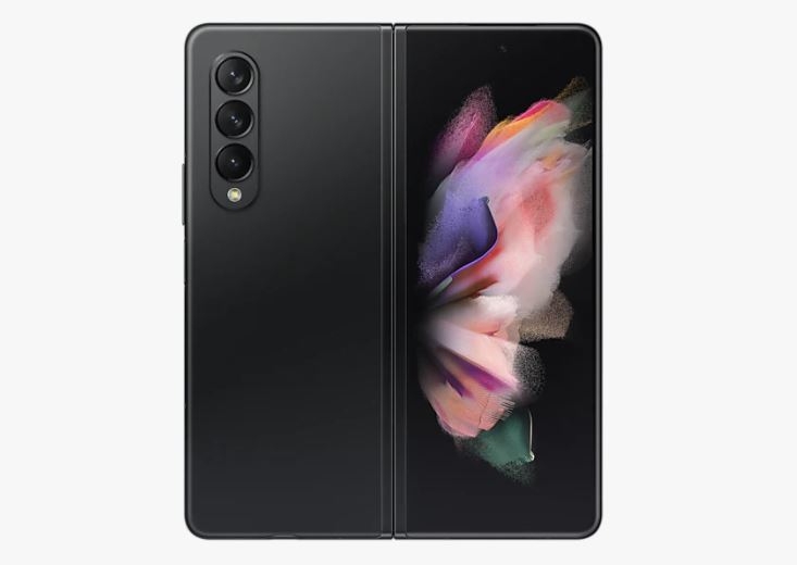 접이식 스마트폰 시장은 사실상 삼성이 문을 열었다. <사진=삼성전자 공식 홈페이지>