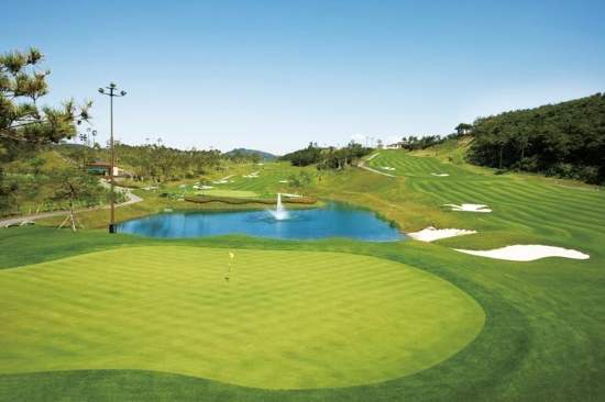 부영그룹 순천부영CC 여성 그린피 이벤트 실시