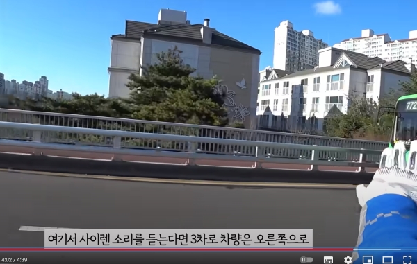 안깨남 채널에서 조회수 516만회를 넘긴 '고등학교에서 심정지 학생 발생 그리고 숨은 영웅 1탄' 영상 캡처 모습.