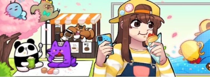 잠뜰TV, 31주차 주간조회수 151만…게임 인기 4위