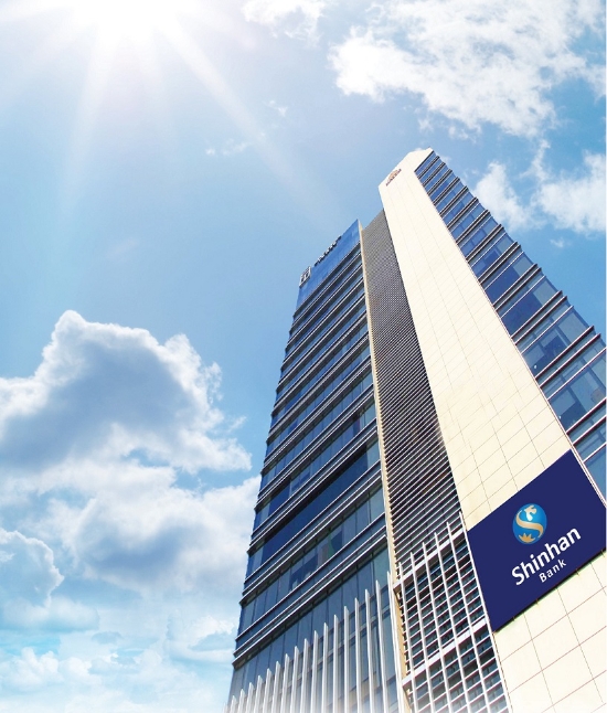 신한은행, 43만평 규모 ‘한국-베트남 경제협력 산업단지’ 조성 금융약정 체결