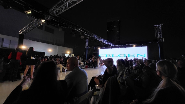 셀젠(CELGEN), 2022 LA Fashion Week 참가…스킨케어 공식 스폰서 자격