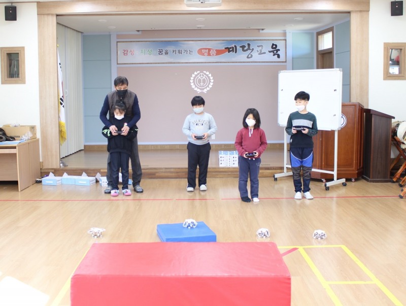 경북교육청, 2022학년도 작은 학교 자유학구제’ 추진