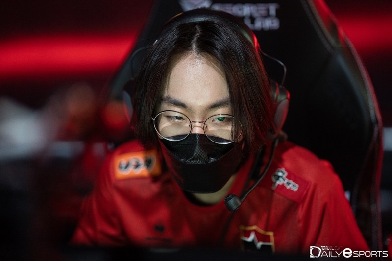 농심 CL 팀 '든든' 박근우.