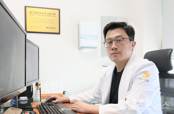 미사튼튼병원관절센터김성태원장