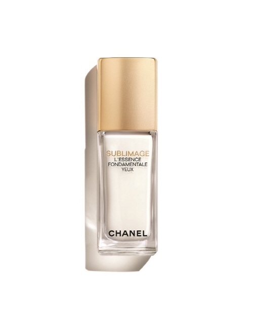 샤넬, 아이세럼 ‘수블리마지 레쌍스 퐁다멘탈 아이’ 출시