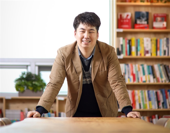 이창민 작가, 주거 대혁명의 시작 신간 ‘열 평짜리 공간’ 선보여