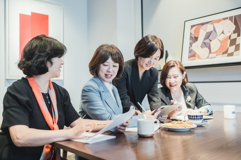 결혼정보회사 듀오, 회원 수 전년 대비 22% 증가