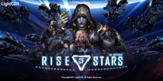 NHN, ‘라이트컨’ 개발 P&E 게임 ‘라이즈 오브 스타즈’ 게임베이스 적용