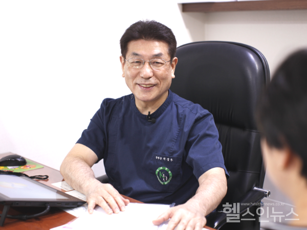 서울광혜병원박경우원장