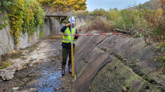 농어촌공사, 농업기반 시설물 긴급 무상점검 실시