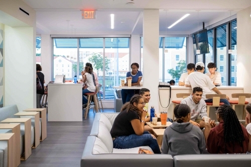 세인트조지 국제의대(SGU), 학생 지원 프로그램 강화