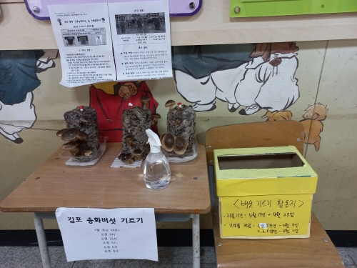 경기 김포시, '학생 식생활 개선교육 지원사업' 추진