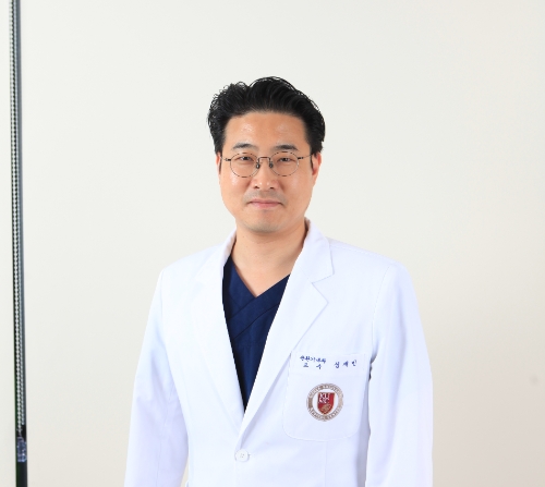 순환기내과 심재민 교수