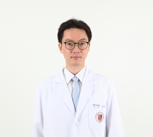 순환기내과 김윤기 교수