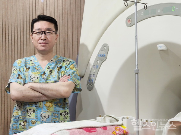 닥터펫동물의료센터최재혁수의사