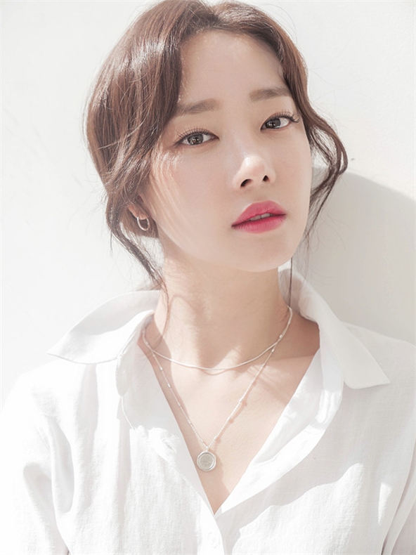 배우 고우리, 사)동물보호단체 헬프애니멀 홍보대사로 위촉