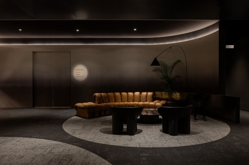 대우건설, ‘푸르지오 써밋' 콘셉트하우스 ‘써밋 갤러리' 새 단장