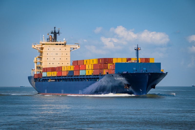 선박들의 친환경화는 현재 해양 운송업체의 주요 과제다. 〈사진=pixabay〉
