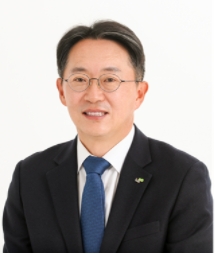 대한근대5종연맹과 아시아근대5종연맹 회장을 맡고 있는 김현준 대한토지주택공사 사장