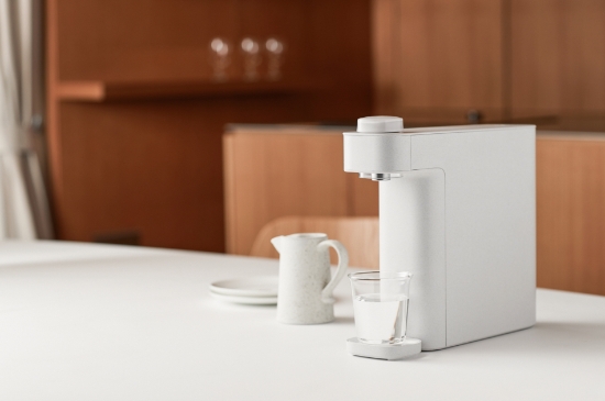 SK매직, ‘에코미니 정수기 그린41’ 렌탈 이어 일시불 상품 출시