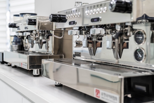 블랙소울 커피전문 바리스타학원 신규 오픈